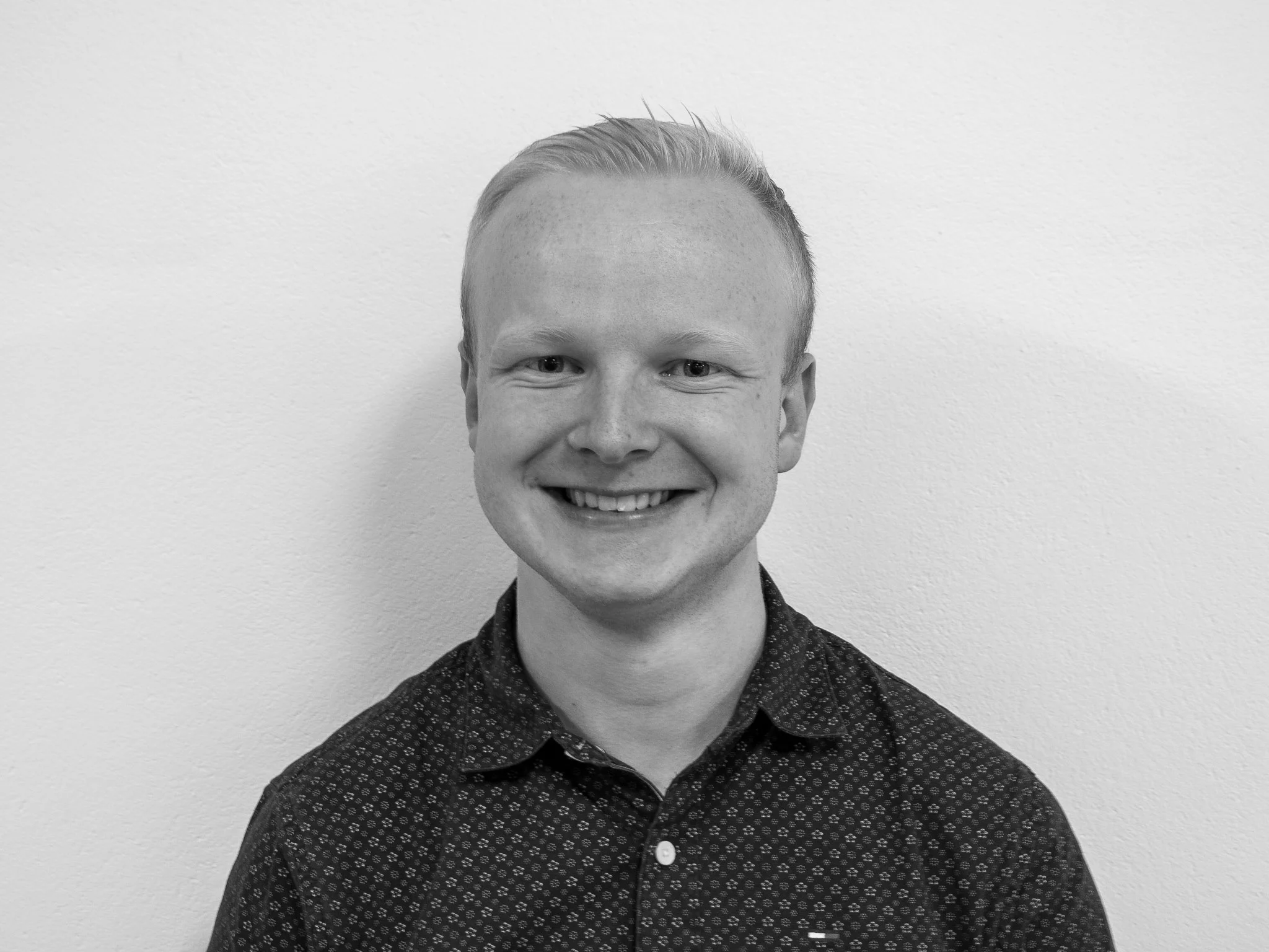 Jakob Broman