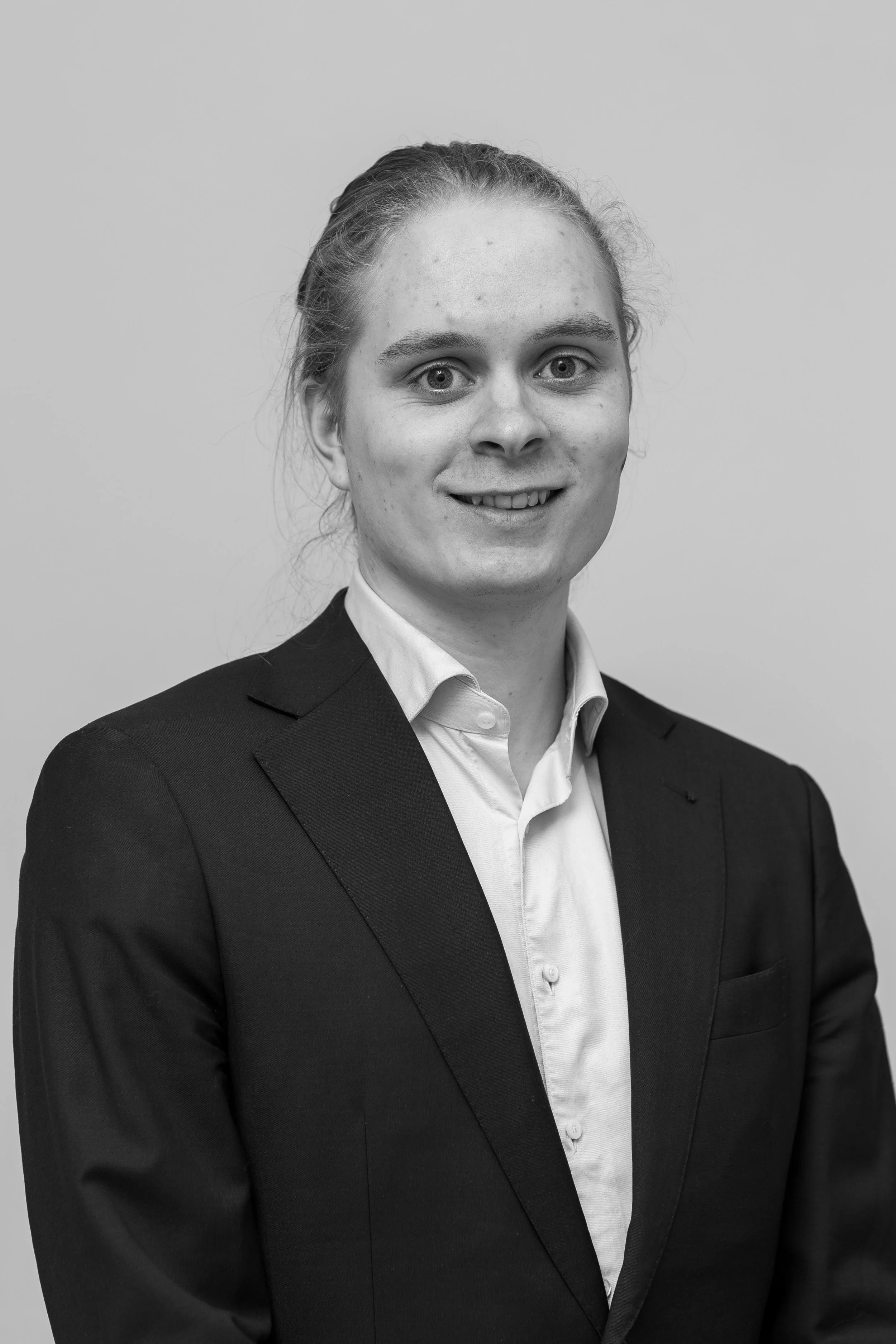 Hampus Gummesson Svensson
