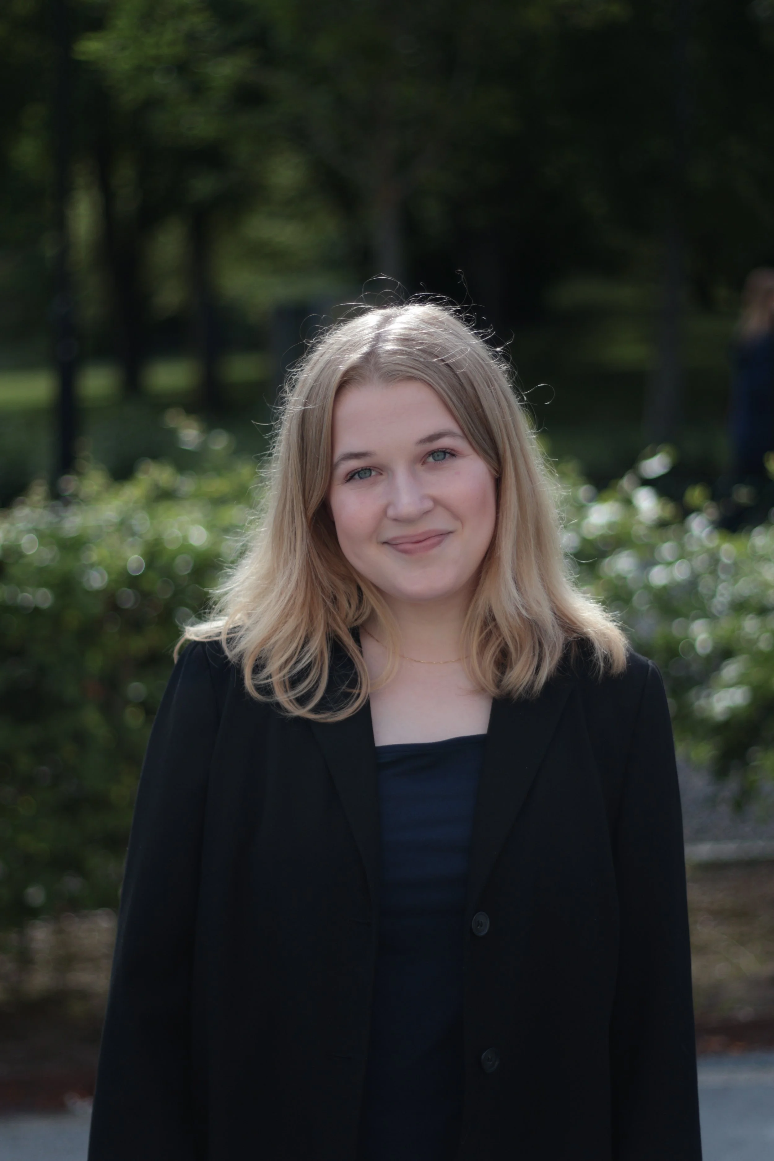 Möt en xRay: "En helt fantastisk möjlighet att utveckla sig själv"