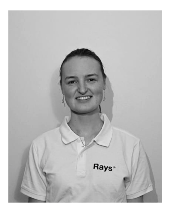 Maya (Projektledare)