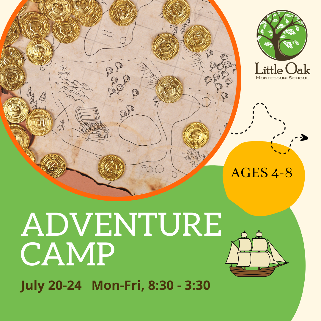 Adventure Camp