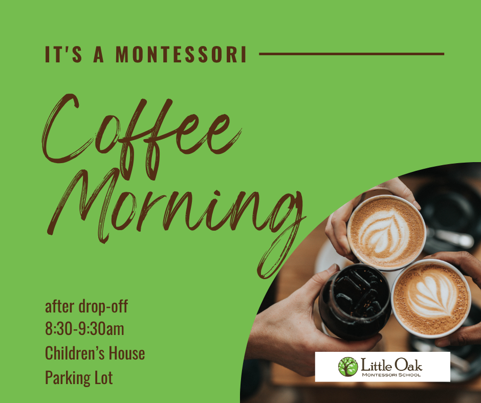 Coffee Morning
