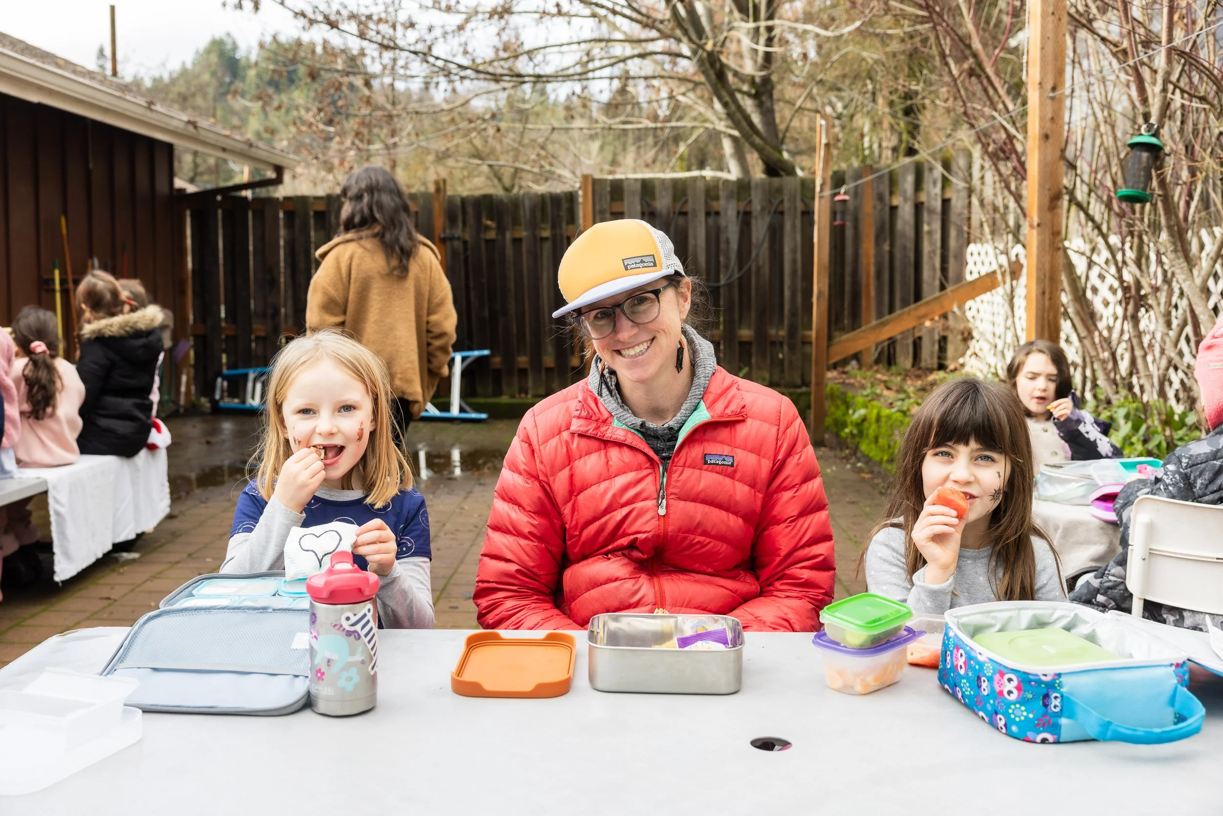 What Montessori Gave Me- That I Didn't Expect