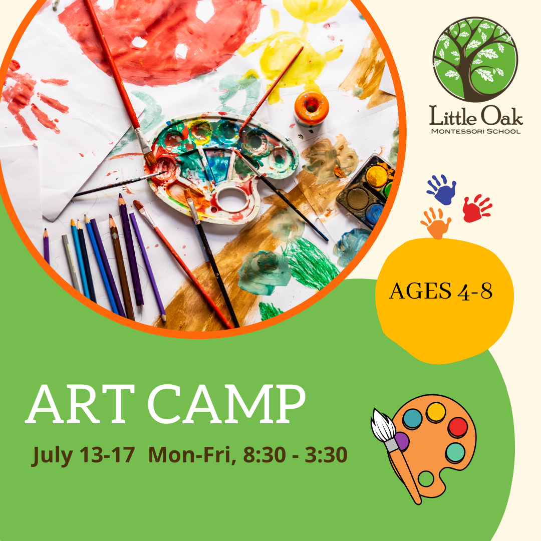 Art Camp