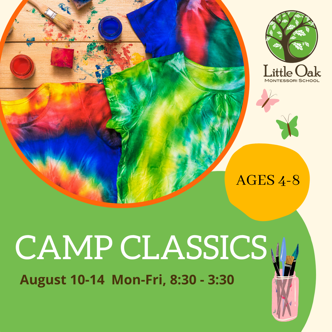 Camp Classics