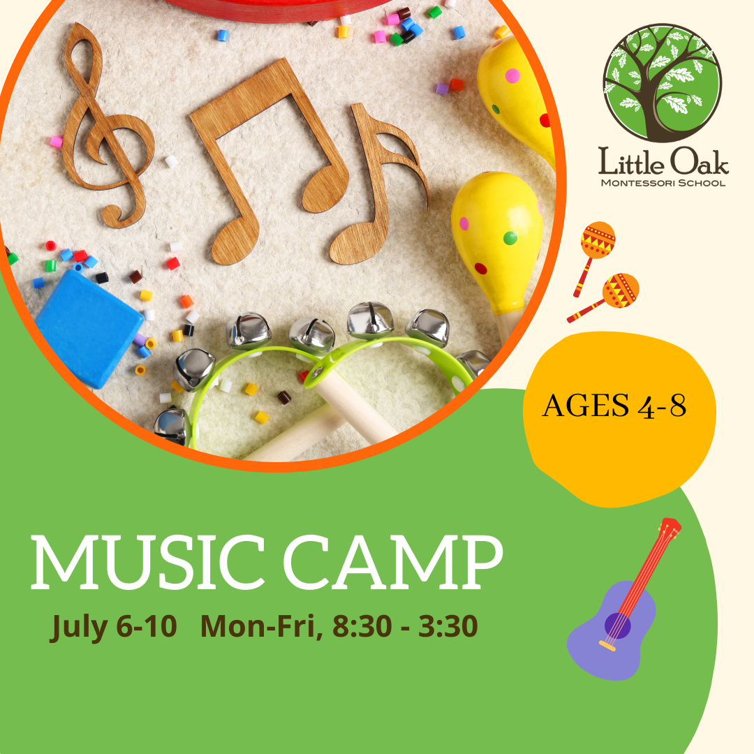 Music Camp