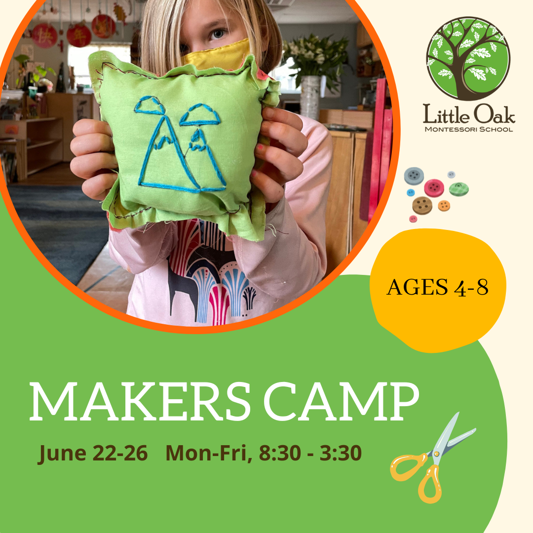 Makers Camp