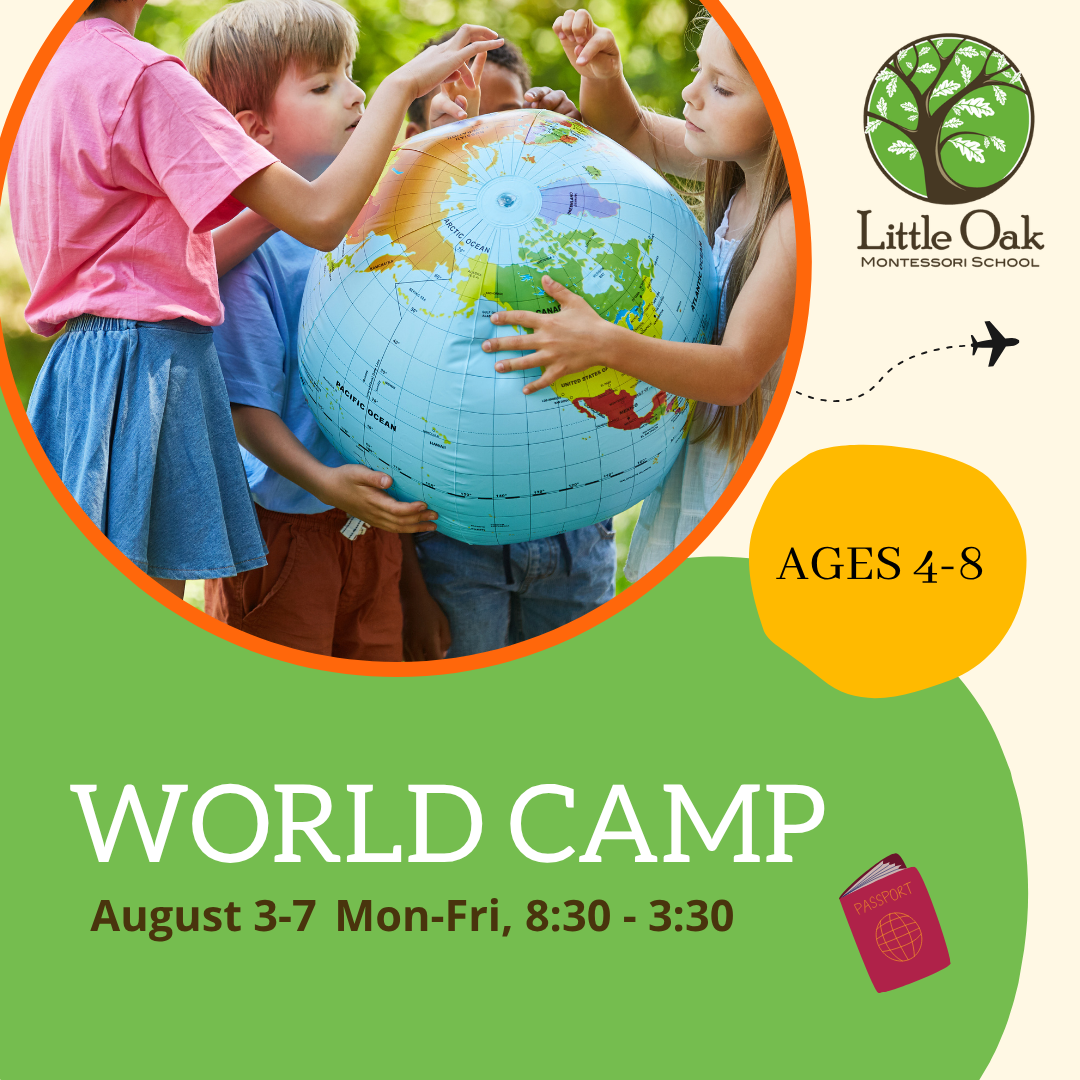 World Camp