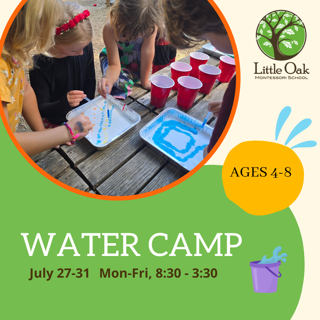 Water Camp