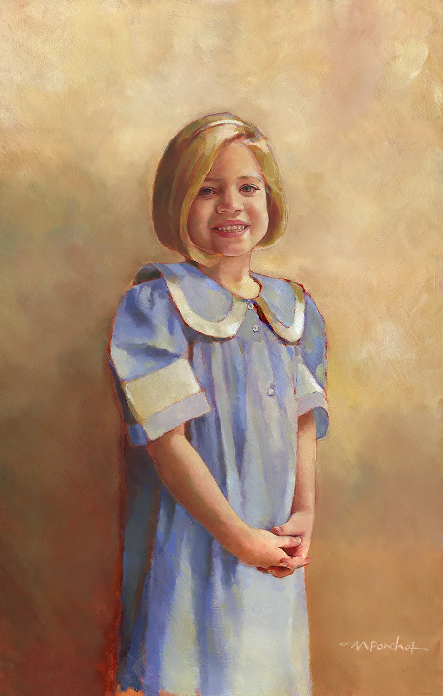 24x36 oil on panel
