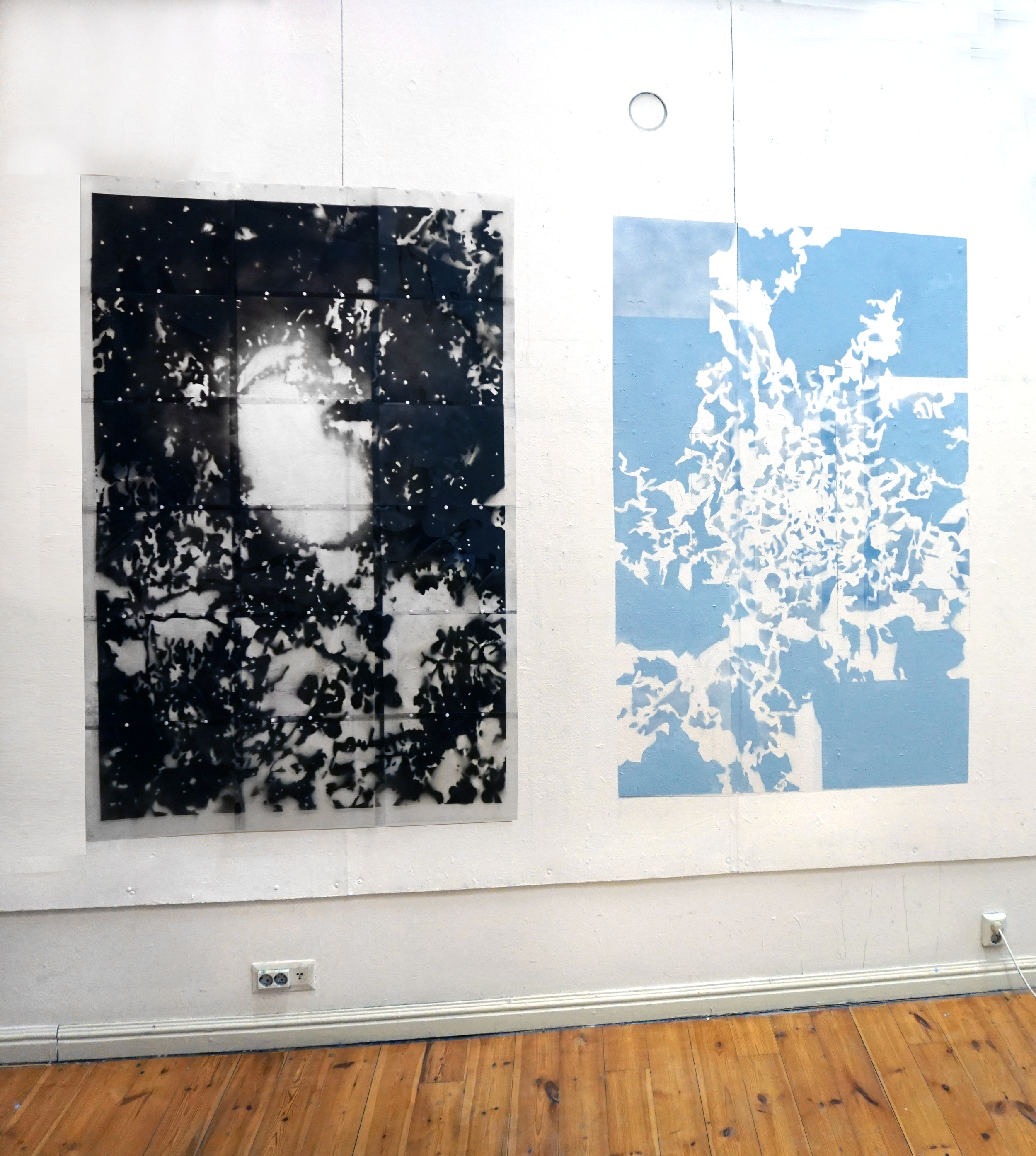 HIAP HELSINKI STUDIO 2016