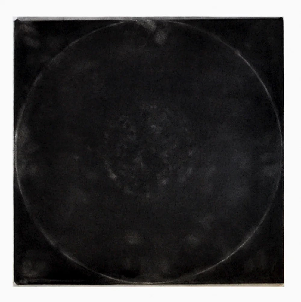 THE BLACK ALBUM 2015