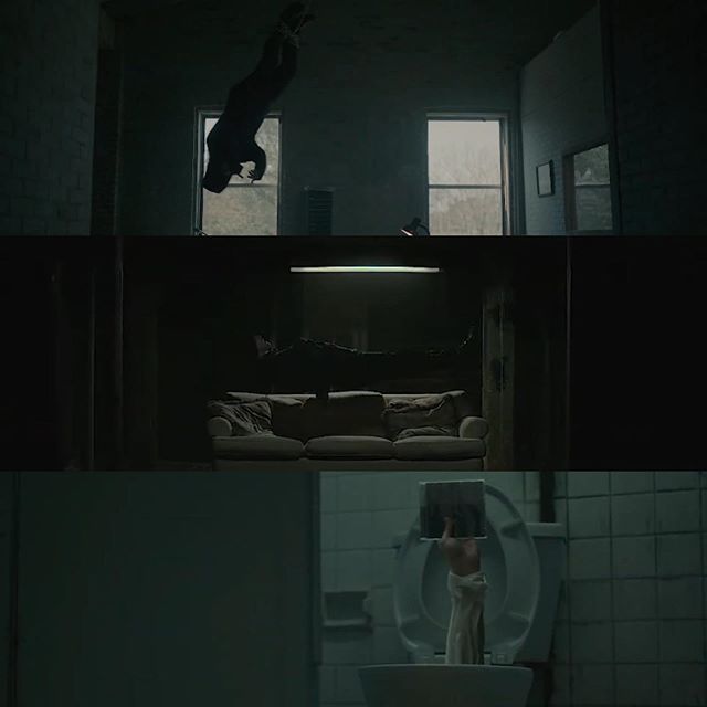 New work out today @nfrealmusic &ldquo;Paid My Dues&rdquo; directed by @patricktohill. DP @chris_adams. Link to video in bio. This song is 🔥🔥🔥!
.
.
.
.
.
.
.
.
.
.

#nashville #vfx #visualeffects #vfxartist #vfxstudio #fourthcrown #nashvilletn #na