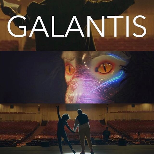 New VFX work out #NeverFeltALoveLikeThis by @wearegalantis link in bio
.
.
.
Director: @dano_o_ 
EPs: @missymg @isaacrice76 for @houndcontent 
DP: @kmegstacey 
AE: @ollierillands 
Lalim EP: @themrshodgson 
Edit: @james.fage @lalimedit 
Color: @keyhan