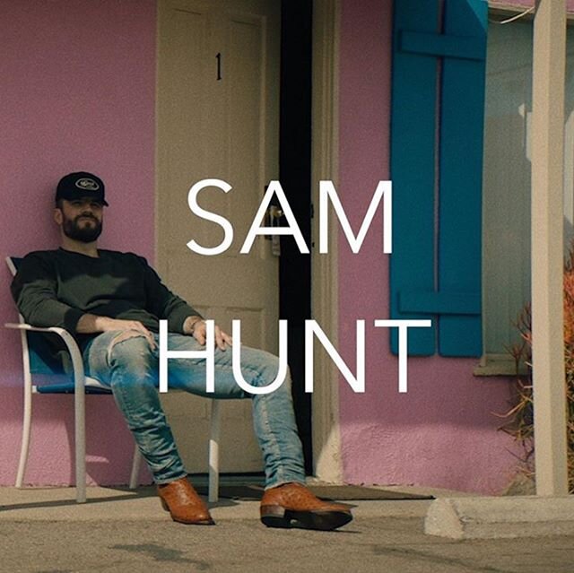 New VFX work out #HardToForget by @samhuntmusic .
.
.
.
.
Director: @timmattia for @londonalley 
Editor: @jenkennedyla for @lalimedit 
AE: @james.fage 
EPs: @bbonfiglio @lluuggaaaa @a_lerios 
Producer: @jack.a.winter 
DP: @jmorodp 
Gaffer: @idia13 
C