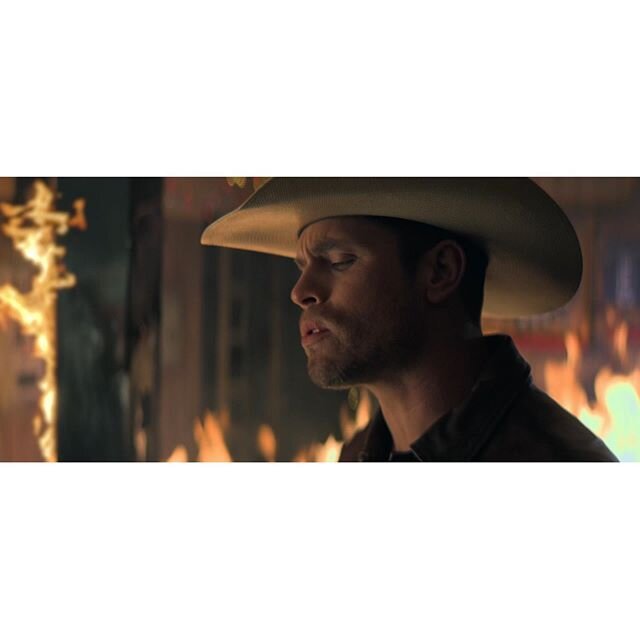 We burned this town down for this epic music video for @dustinlynchmusic. Thanks @tiny_terror_productions for having us on this fun project! Link in bio. 
Director: @masondixondirector 
Label: @bbrmusicgroup
Mgmt: @homestead__mgmt @goforchelsea_
Prod