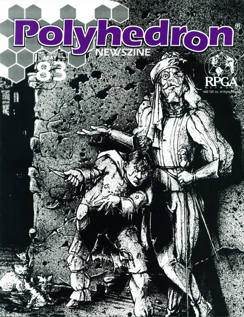 Polyhedron 83