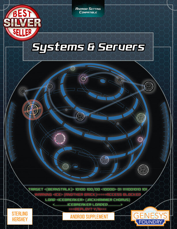 Systems & Servers
