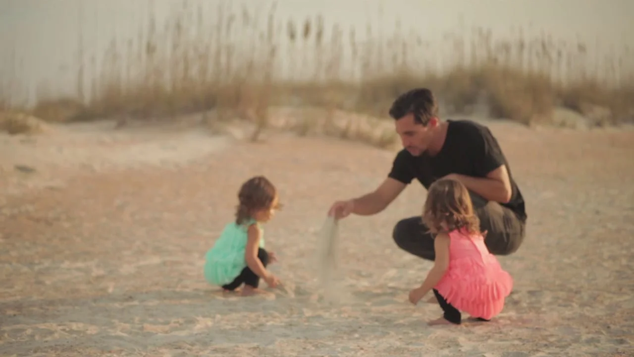 Ropero Twins - That's My Daughter (Copy)