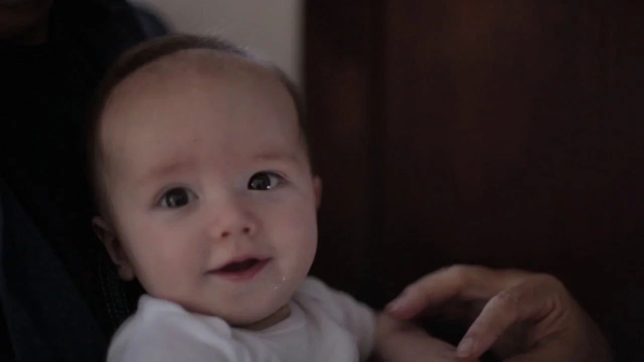 Here Comes the Son (Copy)