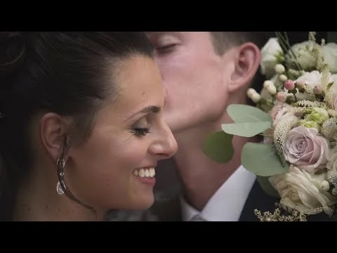 Marilyn & Andrew's 8.10.18 Wedding Video // The Lightner Museum // St Augustine, FL (Copy)