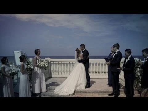 Steph & Evan's 6.9.18 Wedding Video // Ponte Vedra Inn & Club // Ponte Vedra Beach, FL (Copy)