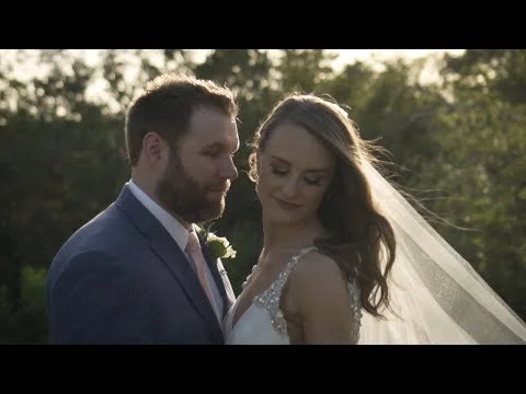 Kristen & Don’s Wedding Video 4.6.18 // St Augustine FL // The River House  (Copy)