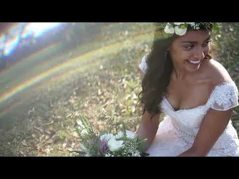 Stella & Ben's 2.18.18 Wedding Video // The Parlor Room // St Augustine FL (Copy)