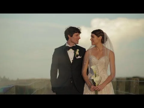 Sam & Luci's 10/6/17 Wedding Video // The Fountain of Youth // St Augustine FL (Copy)