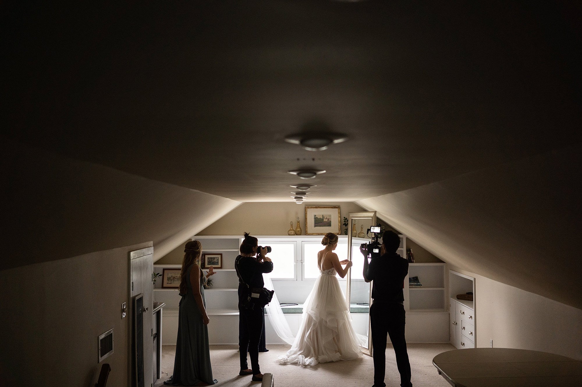 What should I ask my wedding videographer?