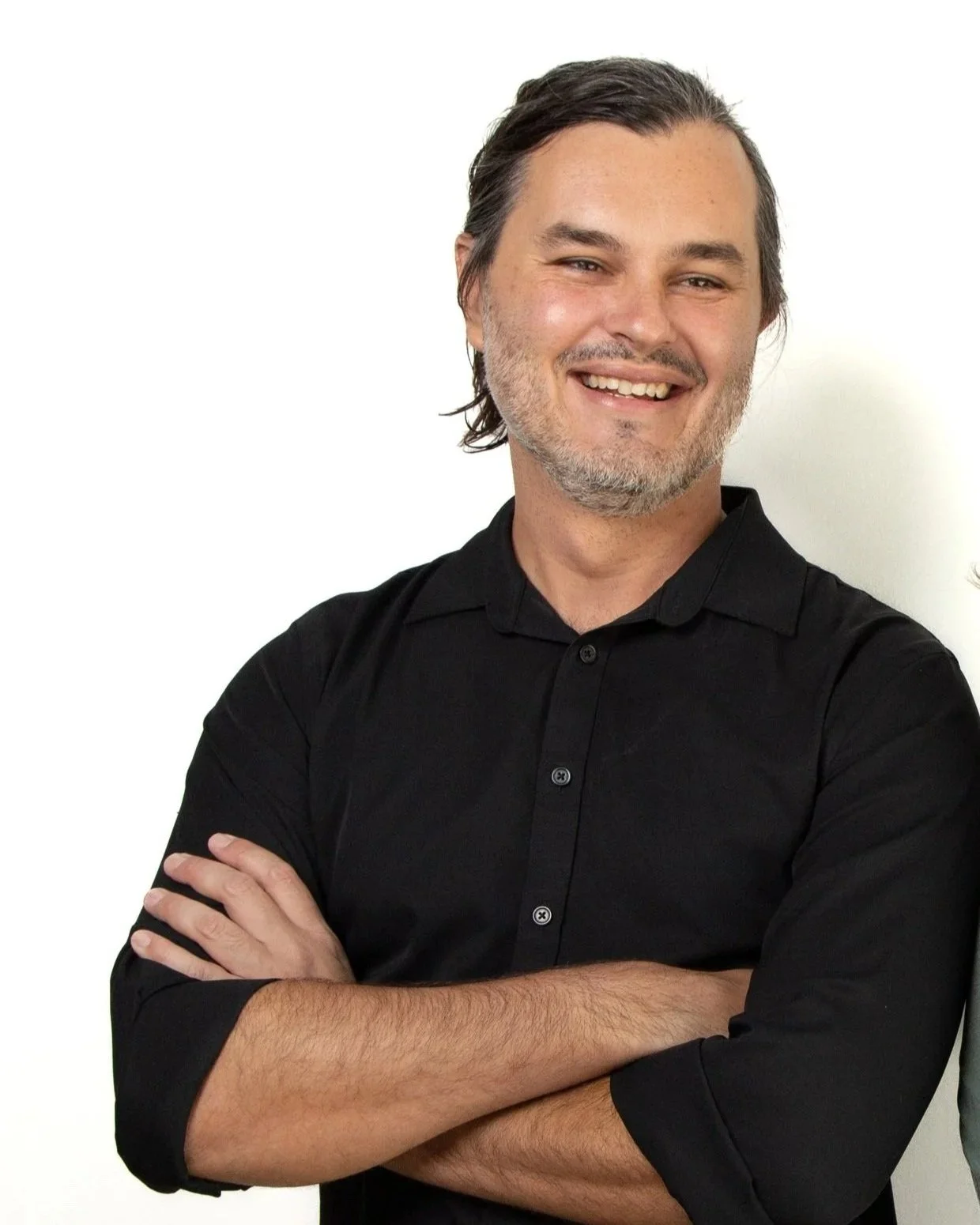 Dan Florez, lead wedding videographer and photographer at Noeth Films St. Augustine