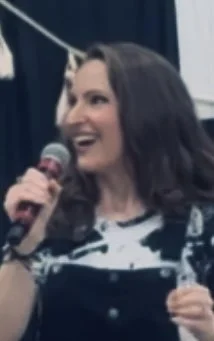 EMCEE ENGAGEMENT: ARTS PARTNERS' IGNITE PEORIA MAIN STAGE