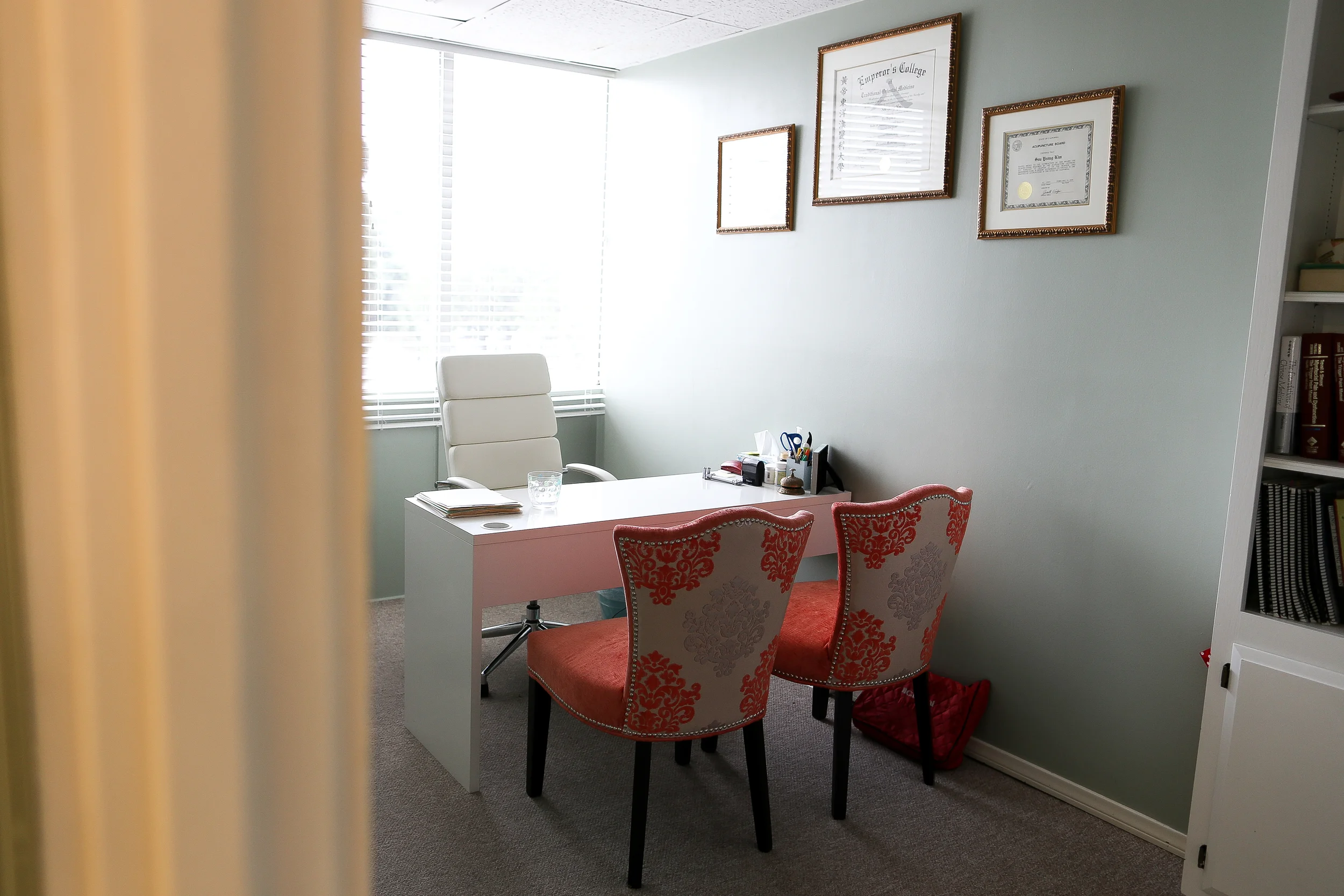 Consultation Office