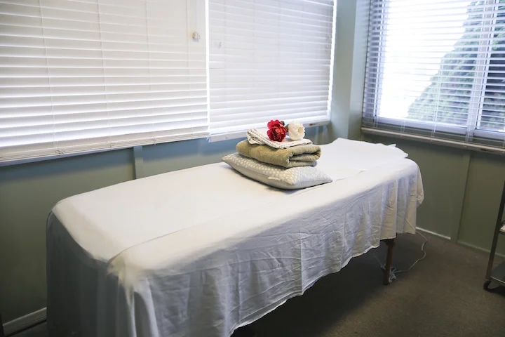 Treatment Room