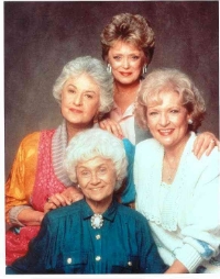 Golden Girls