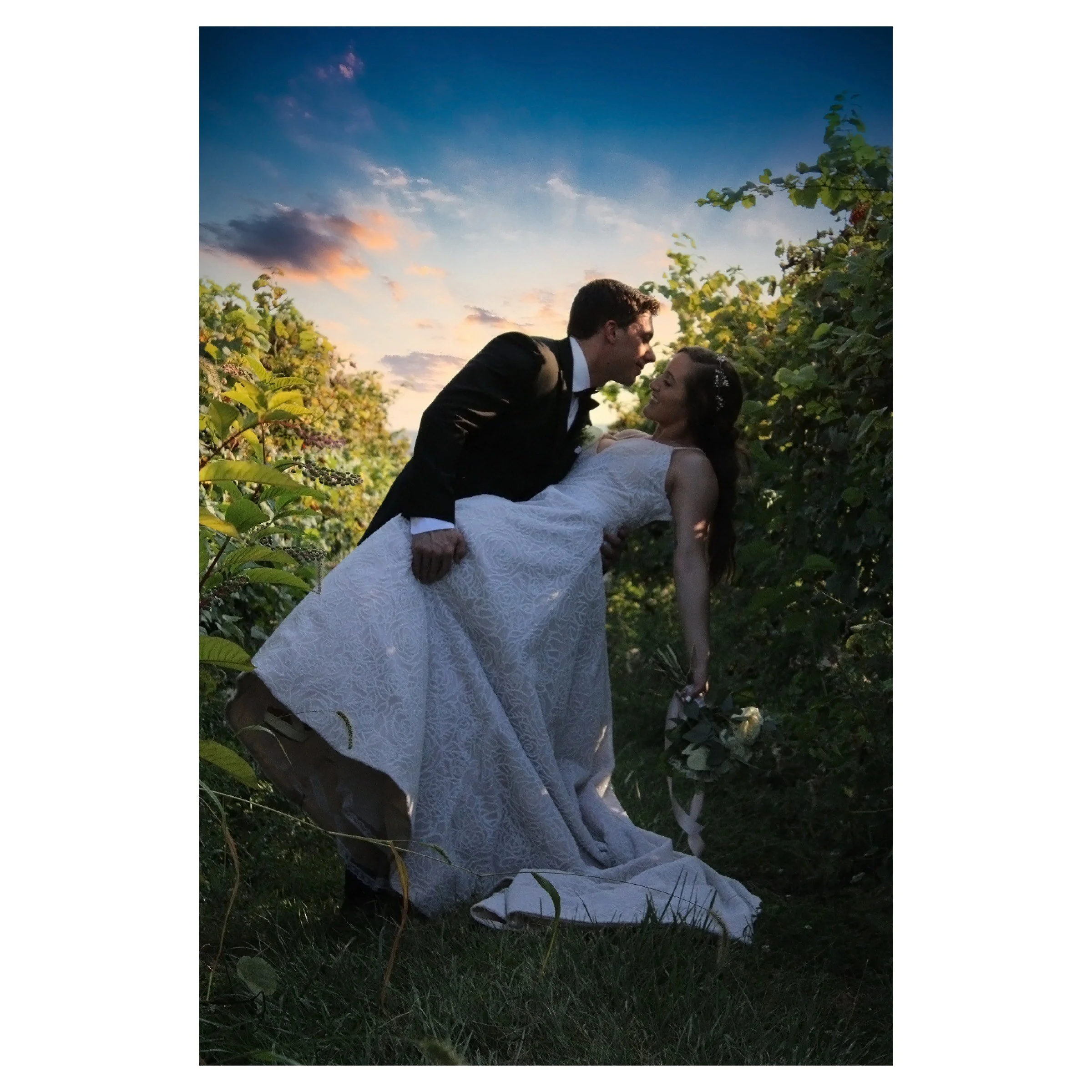 Photo by: Stephen Thomson Photography