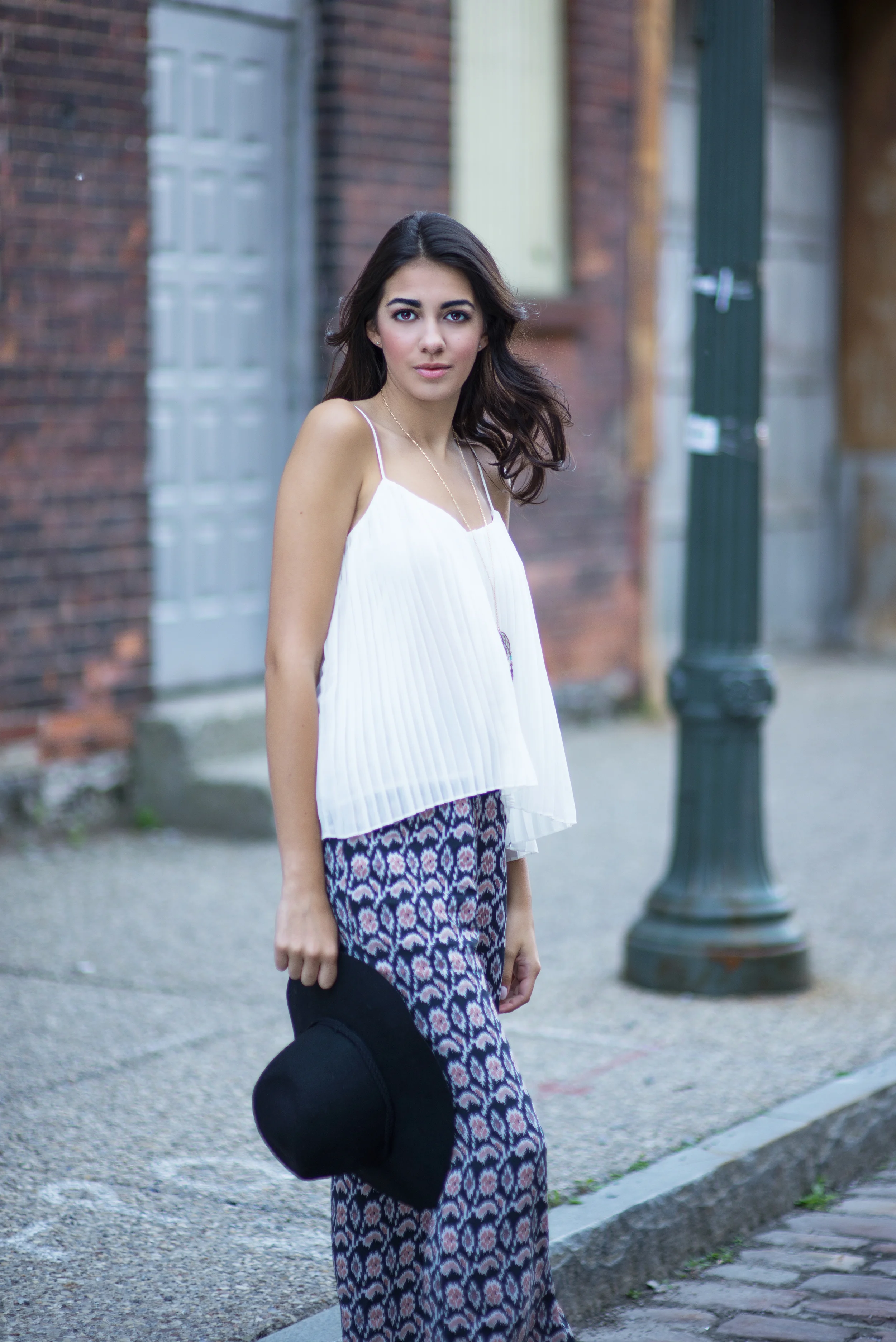 Clarence, NY Senior Photographer | Buffalo, New York