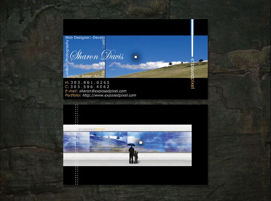 Business Cards