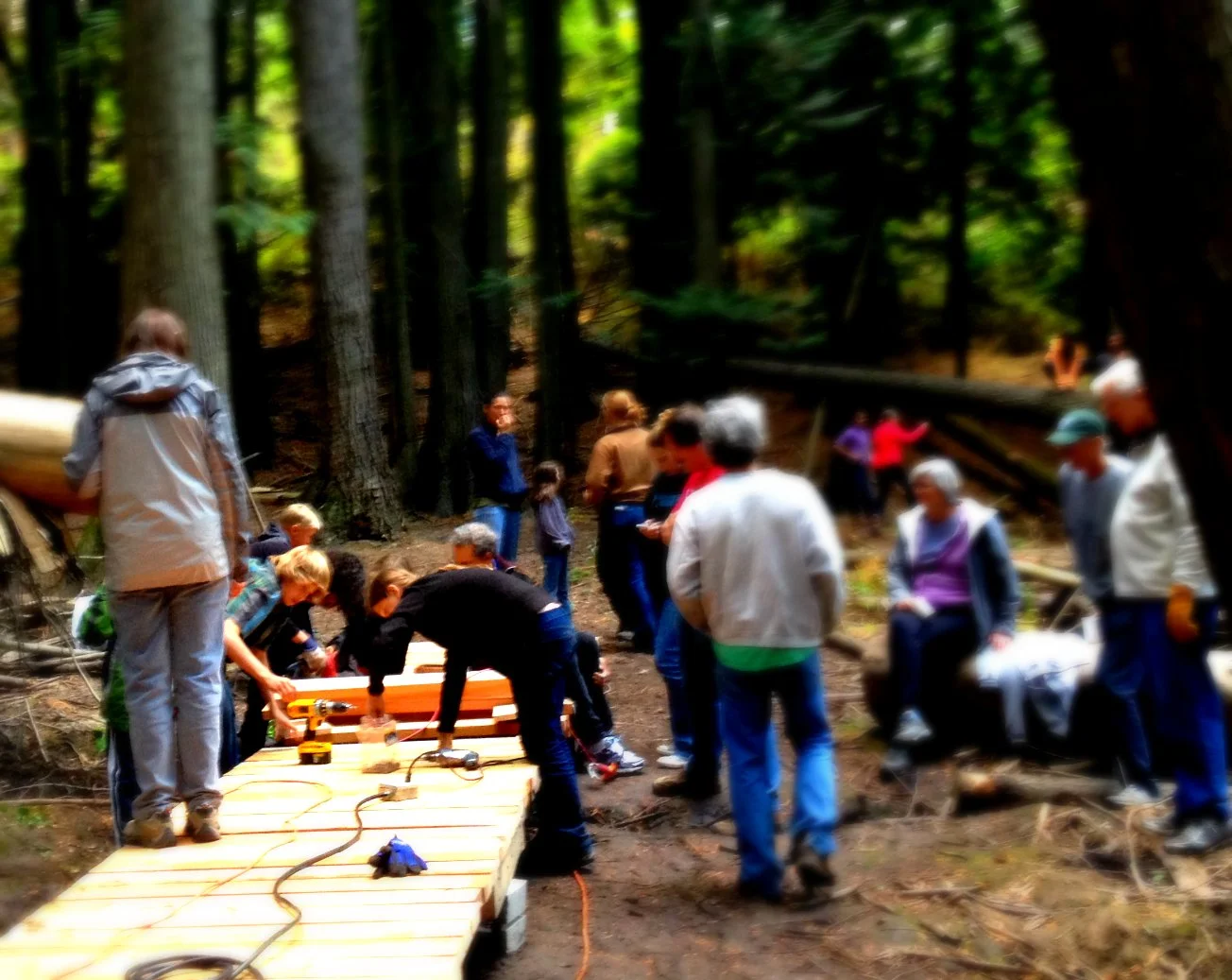 bat mitzvah boardwalk in progress.jpg