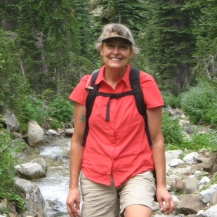 Amy Trujillo Executive Director »