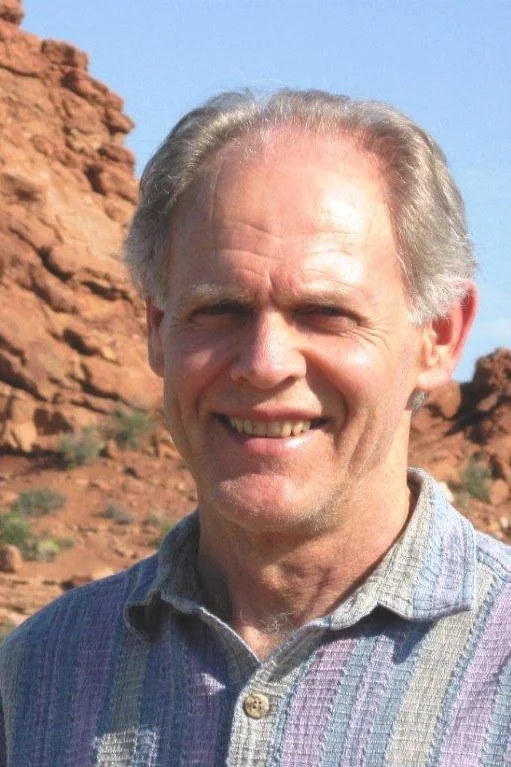 Roger Blanchard, Board Treasurer