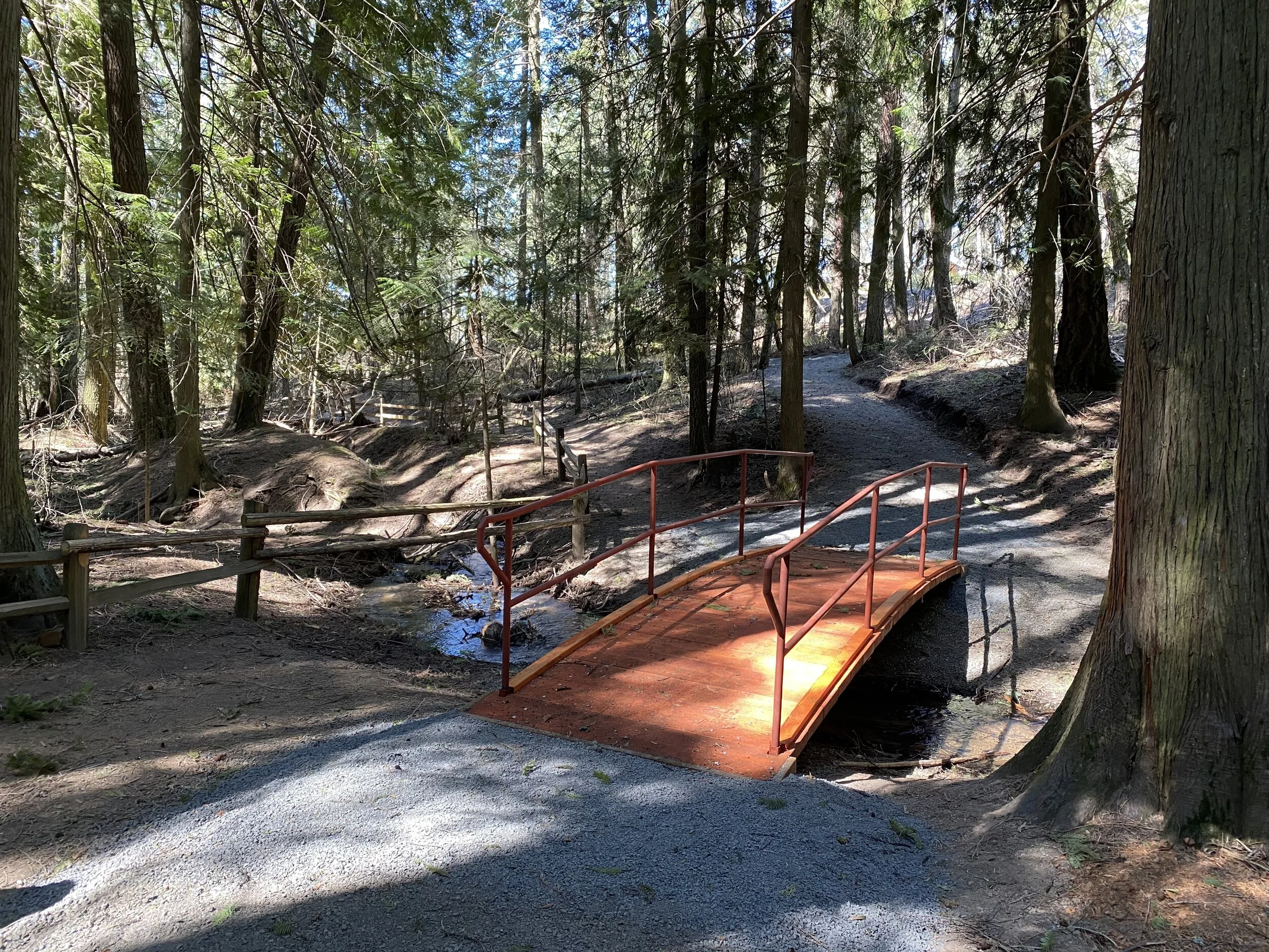 Autumn Equinox Guided Jaunt at Idler's Rest