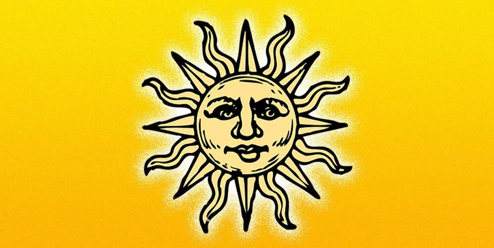 Summer Solstice Saunter