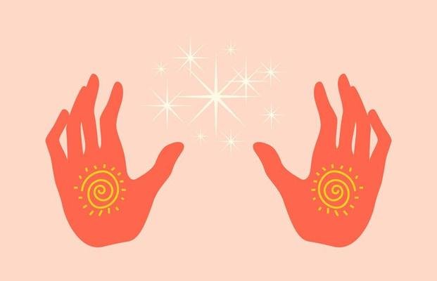 SOLD OUT: Energy Healing, Sun Tea, and Nervous System Balancing in the Cedars with Lily Fanok