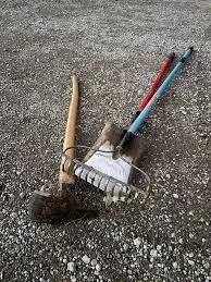 Dirt &amp; Do-Good Days: Trail Work Party