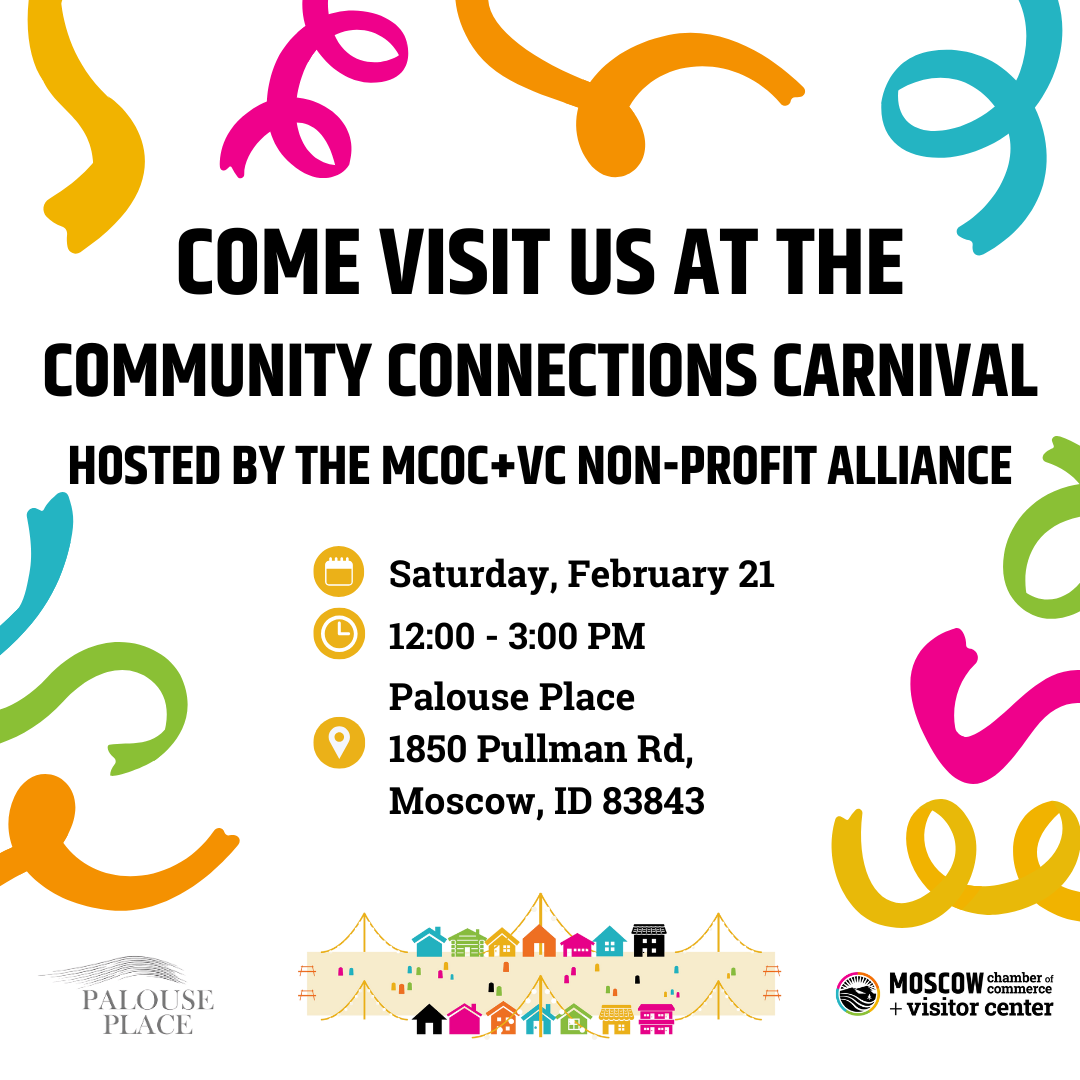 Community Connections Carnival
