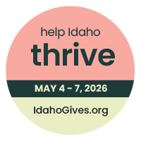 Idaho Gives 2026