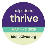 Idaho Gives 2026