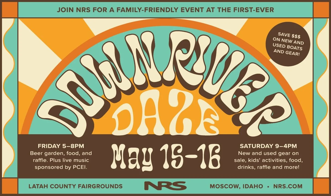 NRS Downriver Daze