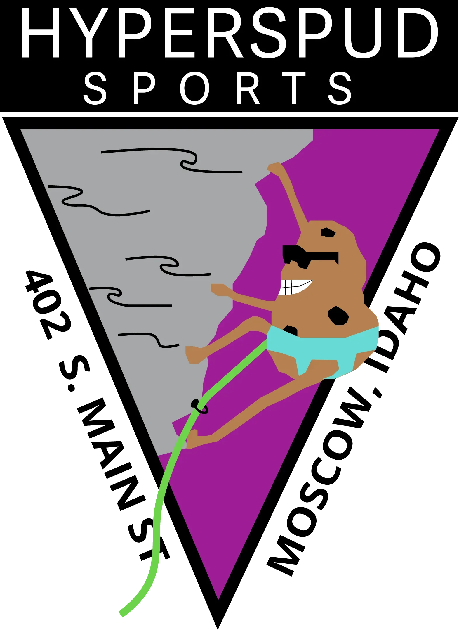 Hyperspud Sports